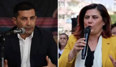 Kuşadası Belediye Başkanı Ömer Günel, Özlem Çerçioğlu’na seslendi: ‘Samimiyseniz yapın, değilseniz şov yapmayın’