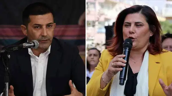 Kuşadası Belediye Başkanı Ömer Günel, Özlem Çerçioğlu’na seslendi: ‘Samimiyseniz yapın, değilseniz şov yapmayın’