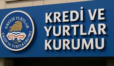 KYK kredi ve burs toplu ödeme hangi tarihte yapılacak? 2025-2026 ilk KYK bursu ne zaman yatacak?