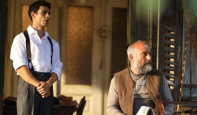 Lefter: Bir Ordinaryüs Hikayesi filminin konusu ne? Lefter: Bir Ordinaryüs Hikayesi filminin oyuncu kadrosunda kimler var?