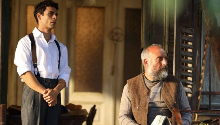 Lefter: Bir Ordinaryüs Hikayesi filminin konusu ne? Lefter: Bir Ordinaryüs Hikayesi filminin oyuncu kadrosunda kimler var?