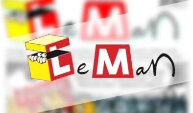 Leman’ın karikatüristi Doğan Pehlevan için ‘cumhurbaşkanına hakaret’ iddianamesi!