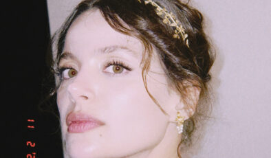 Leyla Tanlar’ın evlilik açıklaması gündem oldu: “Üşengeçlik ile uzuyor”