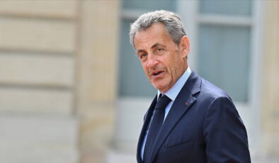 ‘Libya Davası’nda yeni gelişme: Sarkozy’ye tahliye kararı