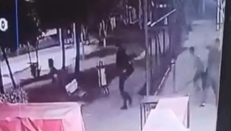 Lise öğrencileri darbedilip bıçaklandı, yaşı küçük 6 şüpheli yakalandı