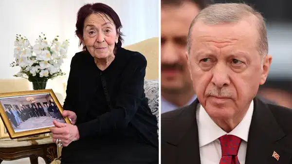 Lise öğretmeni, Erdoğan’ı anlattı: ‘Cumhurbaşkanımızda bir farklılık vardı’