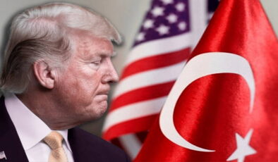 Listede Türkiye de var: ABD’den Rusya ile ticaret yapan ülkelere ağır yaptırım tasarısı yolda!