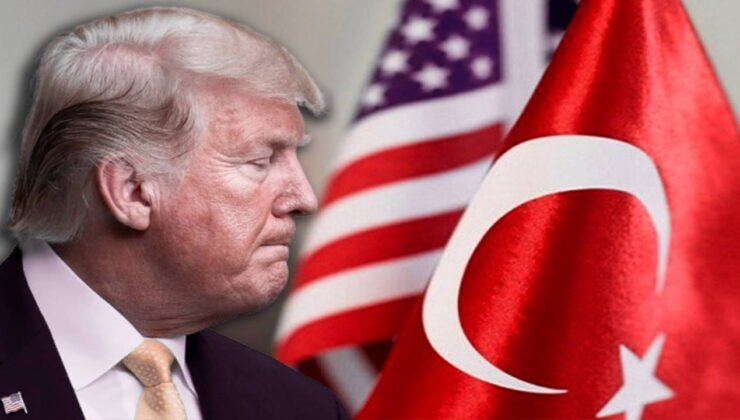 Listede Türkiye de var: ABD’den Rusya ile ticaret yapan ülkelere ağır yaptırım tasarısı yolda!