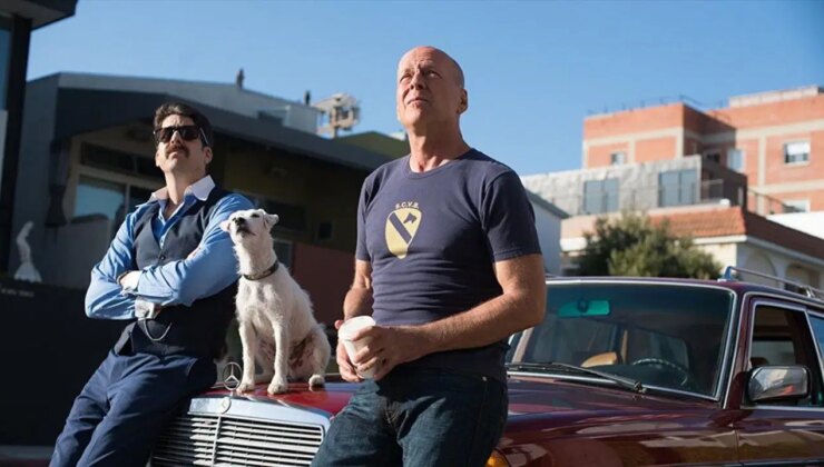 Los Angeles’ta Gizli Görev filminin konusu ne? Los Angeles’ta Gizli Görev filminin oyuncuları kim?