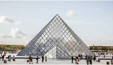 Louvre Müzesi soygununda yeni gelişme: Bir kişi daha tutuklandı