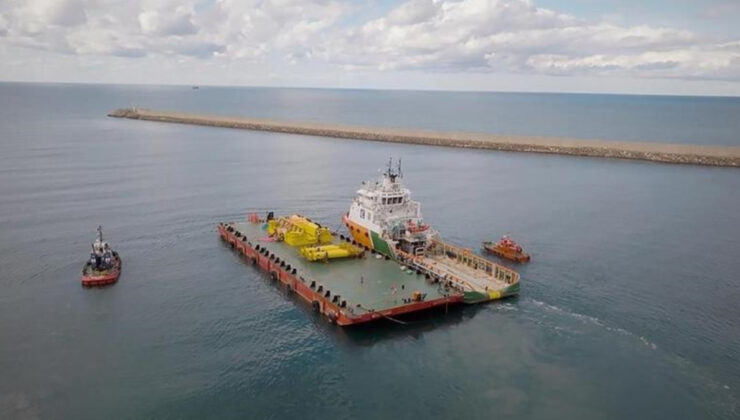 LPG ithalatı eylülde yıllık yüzde 16,4 arttı