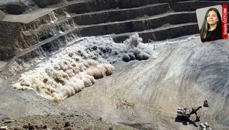 Maden şirketleri çevre katliamına doymadan devam ediyor, proje sahası 21’e katlanacak: Torosların yıkımı!