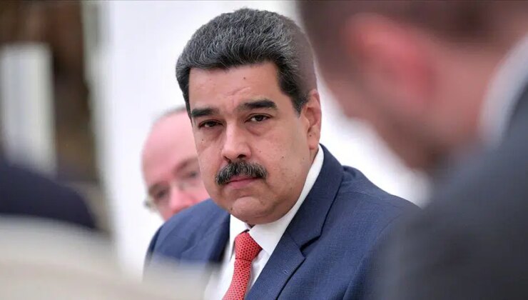 Maduro’dan halka birlik olması çağrısı: Psikolojik savaşı geride bırakalım