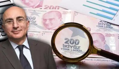 Mahfi Eğilmez’den 2026 asgari ücret zam açıklaması: ‘Değer kaybını eklesek en az…’