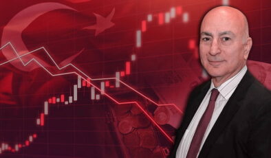 Mahfi Eğilmez’den enflasyon ve faiz kararı açıklaması: ‘Ben olsam…’