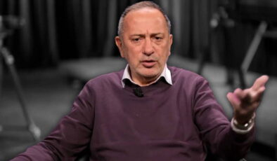 Mahkeme, Fatih Altaylı’nın RTÜK’e açtığı davayı reddetti