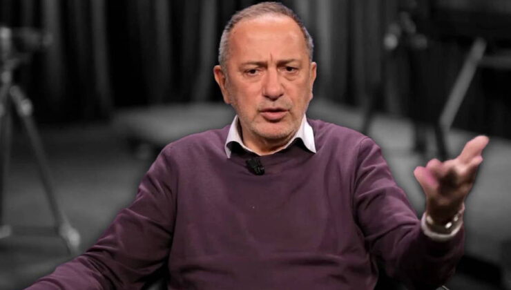 Mahkeme, Fatih Altaylı’nın RTÜK’e açtığı davayı reddetti