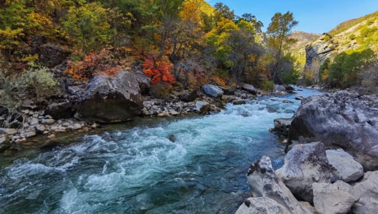 Mahkeme, Munzur’da doğal sit alanı iptal davasını reddetti