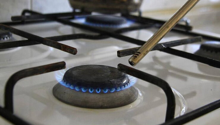 Mahkemeden emsal karar: Boşanma aşamasındaki eşinin doğalgaz aboneliğini iptal ettirdi, hapis cezası aldı!