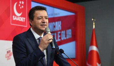 Mahmut Arıkan: Ben blokla hareket etmeyi doğru bulmayanlardanım