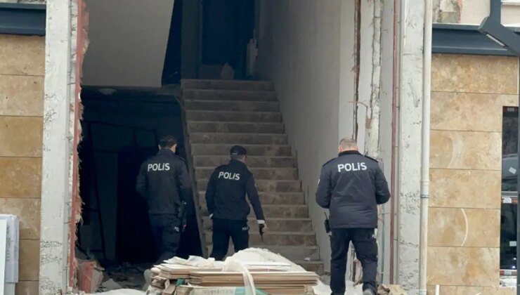 Malatya’da acı olay: Sobadan sızan gazdan zehirlenen 1 işçi öldü