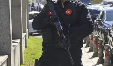 ‘Mali yük milletin omuzlarında’ diyerek paylaştı: Cumhurbaşkanlığı koruma gideri dakikalık 52 bin TL!