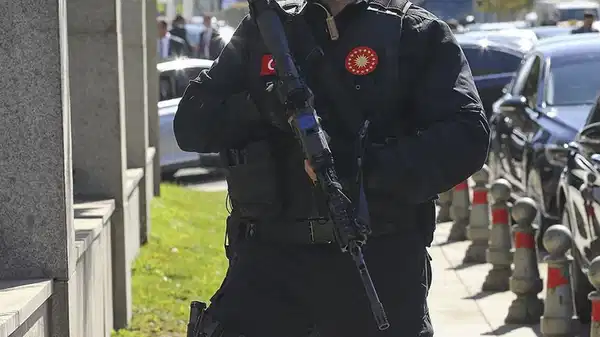 ‘Mali yük milletin omuzlarında’ diyerek paylaştı: Cumhurbaşkanlığı koruma gideri dakikalık 52 bin TL!