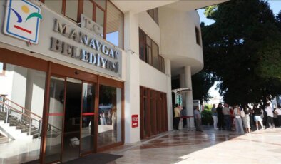 Manavgat Belediyesi’ne yönelik soruşturma: 3 kişi daha tutuklandı