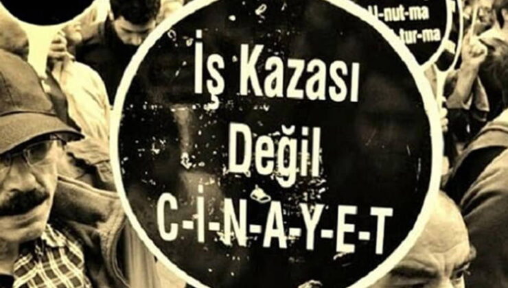 Manisa’da iş cinayeti: Elektrik akımına kapılan inşaat işçisi kurtarılamadı!