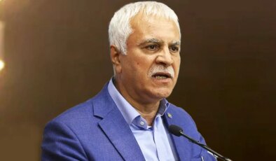 Mansur Yavaş’ın devreye girdiği öne sürülmüştü: Koray Aydın’dan ‘CHP’ iddialarına yanıt geldi