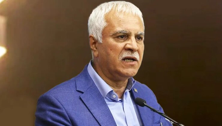 Mansur Yavaş’ın devreye girdiği öne sürülmüştü: Koray Aydın’dan ‘CHP’ iddialarına yanıt geldi