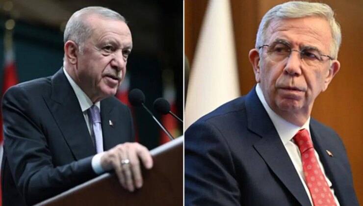 Mansur Yavaş’tan Erdoğan’a ‘yol’ yanıtı: ‘Yapay zekaya sorun, gerçeği göreceksiniz’