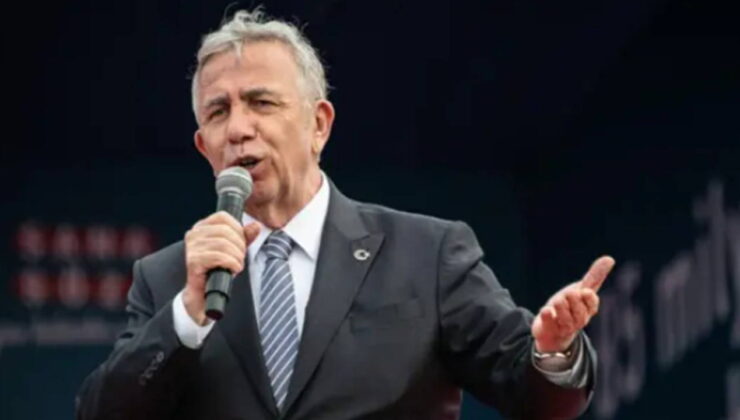 Mansur Yavaş’tan ‘iddianame’ mesajı: ‘Şahsen pek çok dava dosyası gördüm ama…’