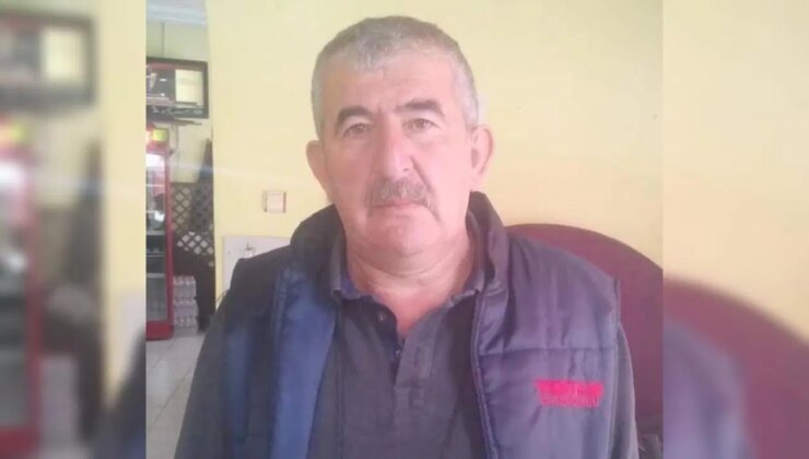 Mantar toplarken kaybolan yaşlı adam ölü bulundu