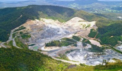 MAPEG ihaleleriyle yağma! Trabzon’un yüzölçümünden daha büyük bir alan maden şirketlerine satıldı