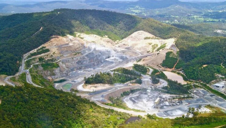 MAPEG ihaleleriyle yağma! Trabzon’un yüzölçümünden daha büyük bir alan maden şirketlerine satıldı