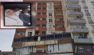 Mardin’de aile katliamı… Anne, baba ve 5 yaşındaki çocuk ölü bulundu: Komşuları tutuklandı!