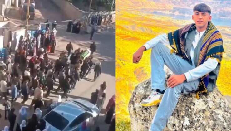 Mardin’deki cinayet ile ilgili özel ekip kuruldu: Gözaltılar var!