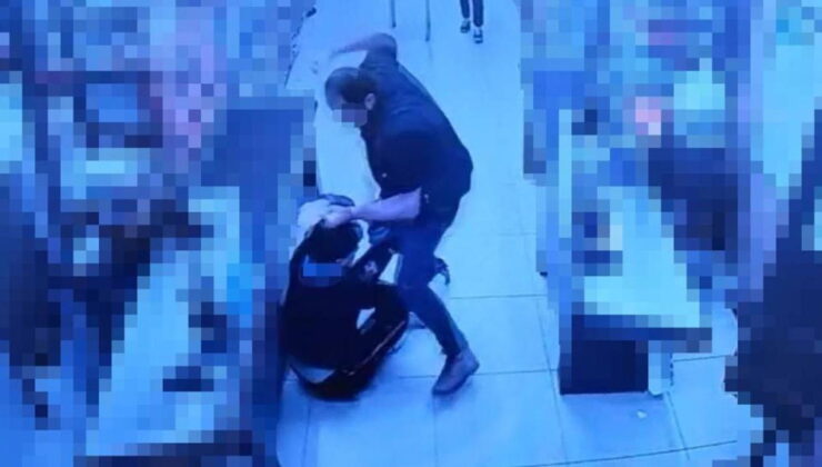 Marketteki ‘şeker dökme’ kavgasında 3 kişi tutuklandı