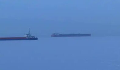 Marmara açıklarındaki tankerde zehirlenme… Ölü ve yaralılar var, kaptan gözaltında!