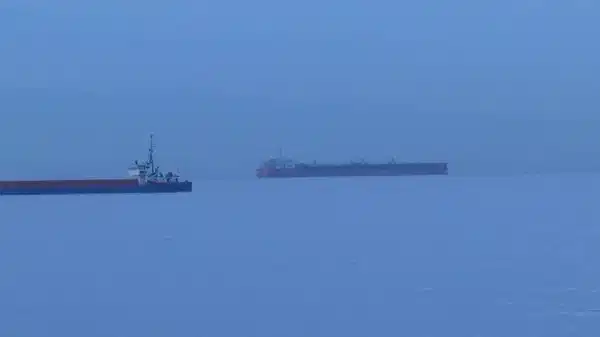 Marmara açıklarındaki tankerde zehirlenme… Ölü ve yaralılar var, kaptan gözaltında!