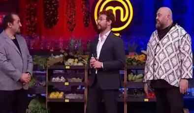 Masterchef Türkiye 20 Kasım dokunulmazlığı hangi takım kazandı? Masterchef eleme adayı kim oldu?