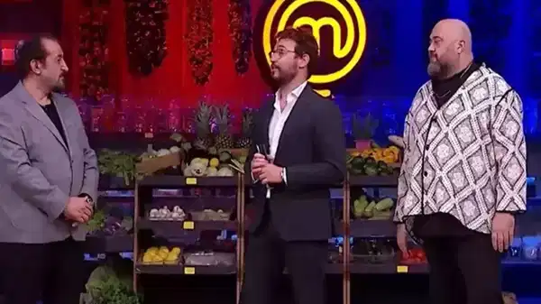 Masterchef Türkiye 20 Kasım dokunulmazlığı hangi takım kazandı? Masterchef eleme adayı kim oldu?