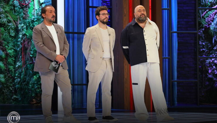 MasterChef Türkiye’de dokunulmazlığı kim kazandı? 5 Kasım Çarşamba günü MasterChef Türkiye’de eleme adayları kim oldu?