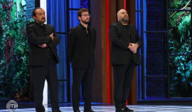 MasterChef Türkiye’de dokunulmazlık oyununu hangi takım kazandı? 10 Kasım Pazartesi günü MasterChef’te eleme adayları kim oldu?
