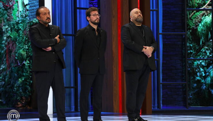 MasterChef Türkiye’de dokunulmazlık oyununu hangi takım kazandı? 10 Kasım Pazartesi günü MasterChef’te eleme adayları kim oldu?