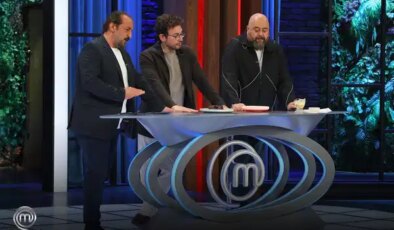 MasterChef Türkiye’de dokunulmazlık oyununu hangi takım kazandı? 17 Kasım Pazartesi günü MasterChef’te eleme adayları kim oldu?