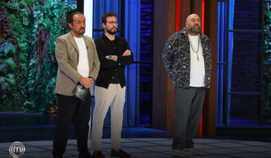 MasterChef Türkiye’de dokunulmazlık oyununu hangi takım kazandı? 17 Kasım Pazartesi günü MasterChef’te eleme adayları kim oldu?