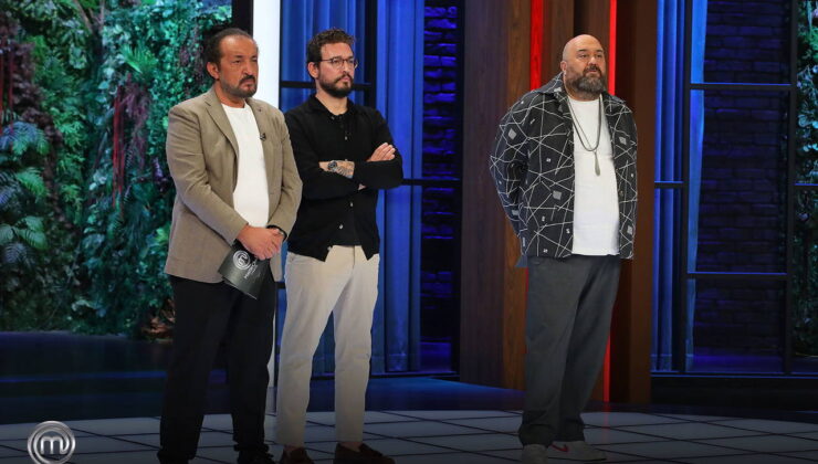MasterChef Türkiye’de dokunulmazlık oyununu hangi takım kazandı? 17 Kasım Pazartesi günü MasterChef’te eleme adayları kim oldu?