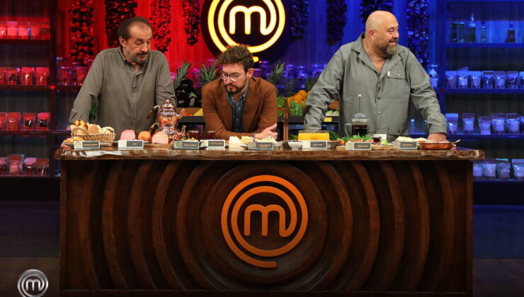 MasterChef Türkiye’de dokunulmazlık oyununu hangi takım kazandı? 3 Kasım Pazartesi günü MasterChef’te eleme adayları kim oldu?
